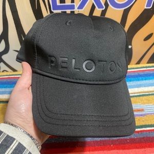 Peloton Brand Hat